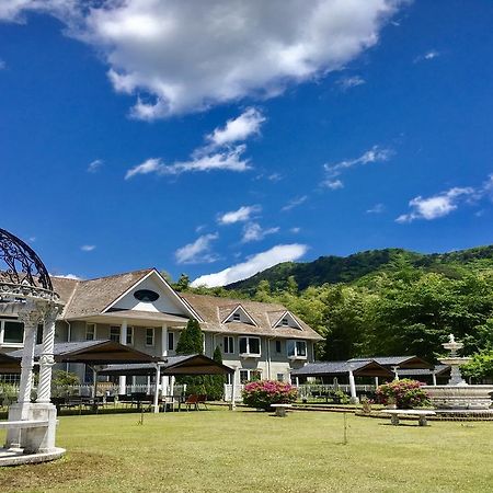 Condominium Square Hills Nikko Exterior foto
