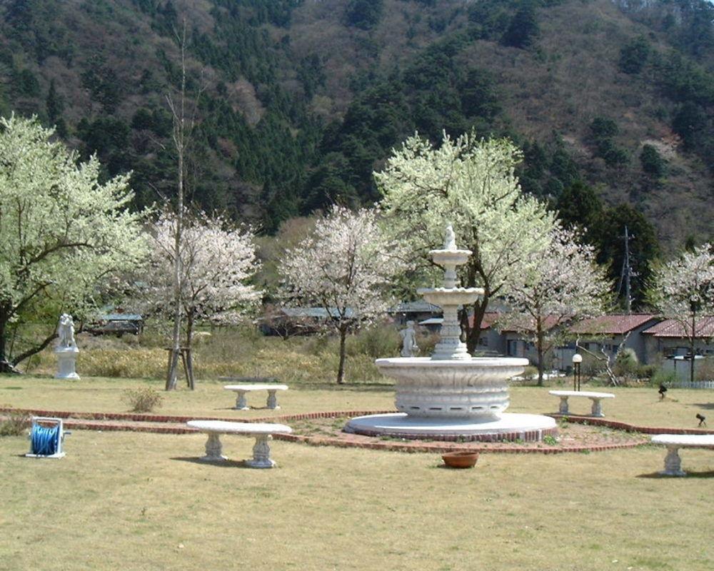 Condominium Square Hills Nikko Exterior foto