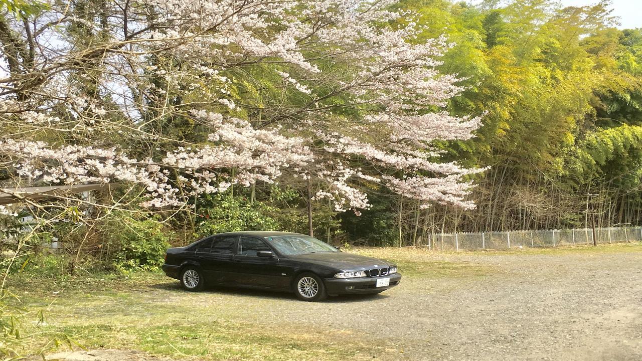 Condominium Square Hills Nikko Exterior foto