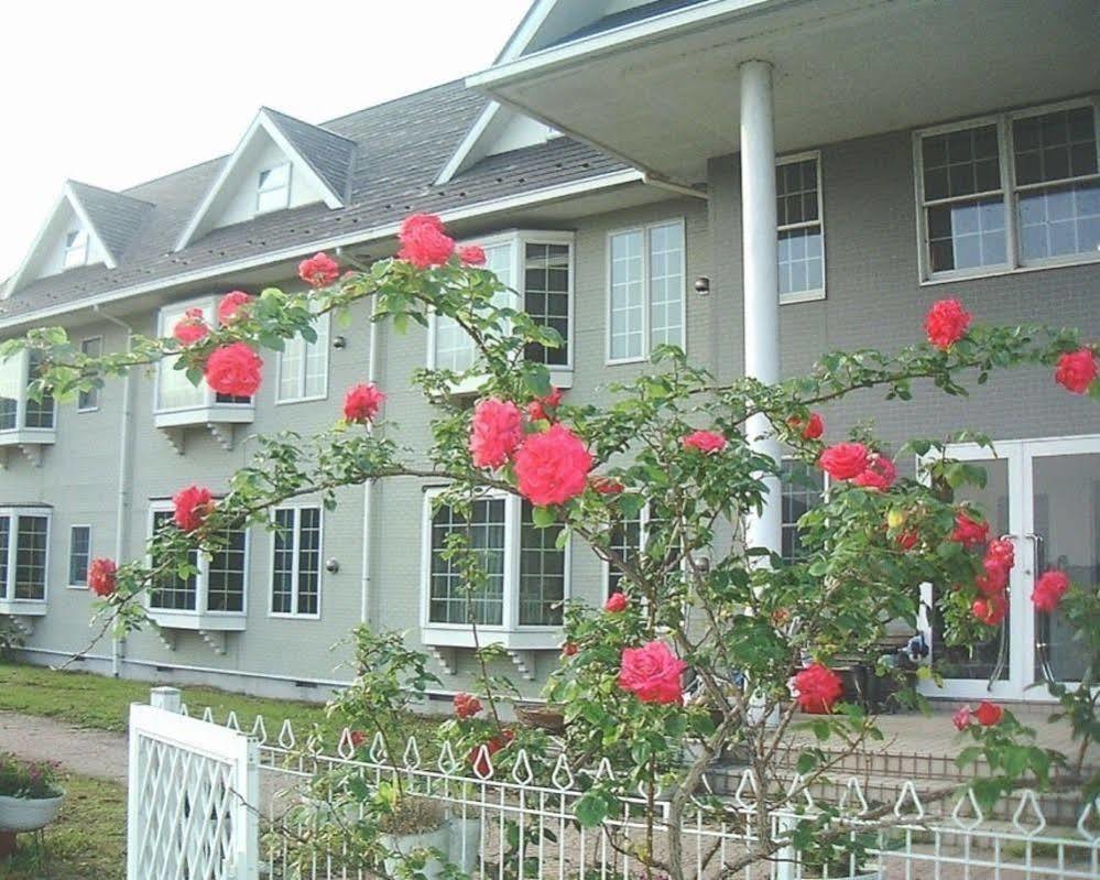 Condominium Square Hills Nikko Exterior foto