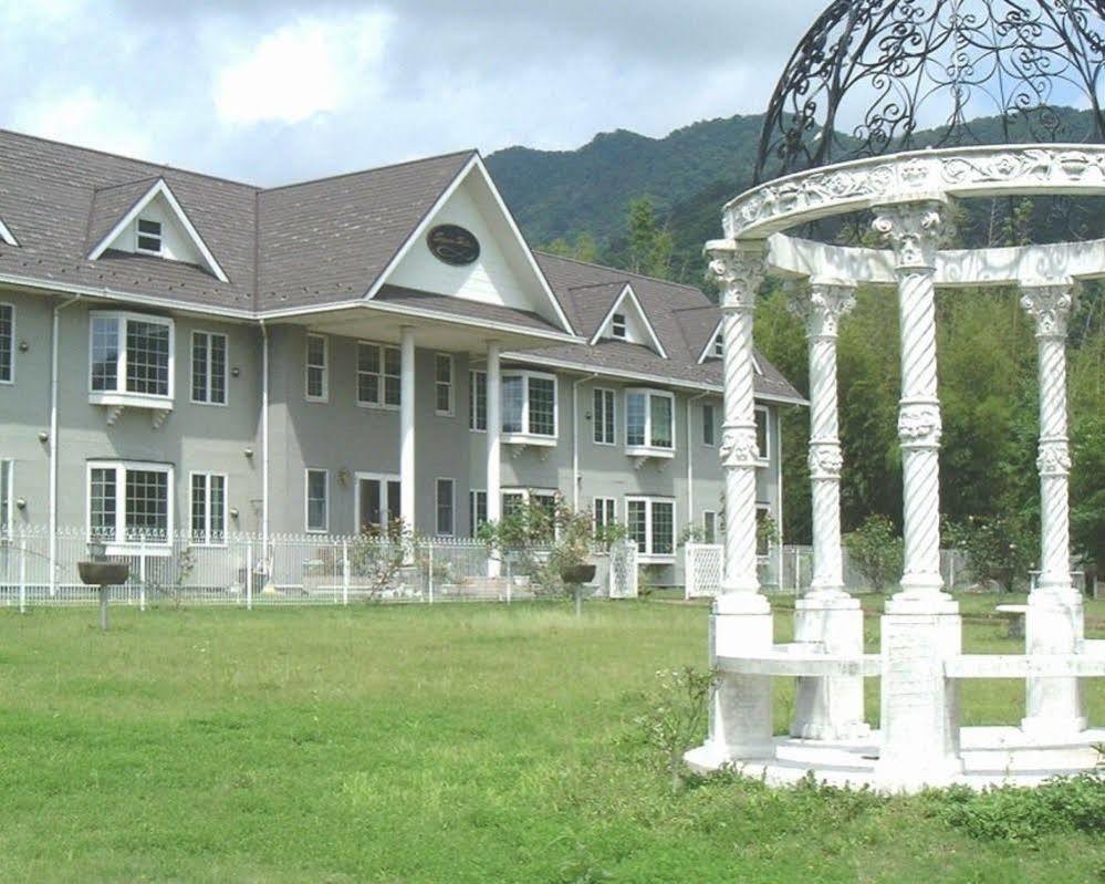 Condominium Square Hills Nikko Exterior foto